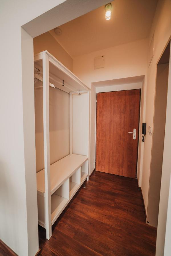 פלזן Citybeat Apartments, 400M From The Square מראה חיצוני תמונה