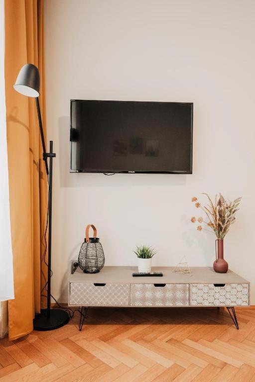 פלזן Citybeat Apartments, 400M From The Square מראה חיצוני תמונה