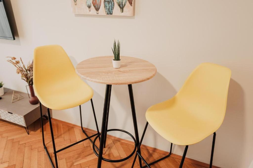 פלזן Citybeat Apartments, 400M From The Square מראה חיצוני תמונה