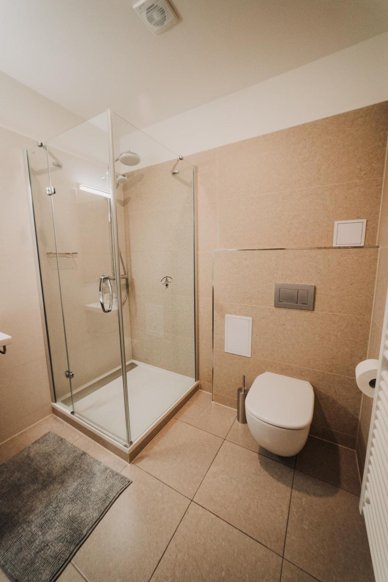 פלזן Citybeat Apartments, 400M From The Square מראה חיצוני תמונה