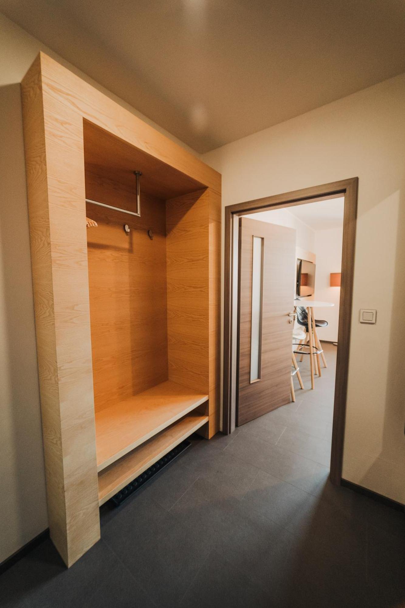 פלזן Citybeat Apartments, 400M From The Square מראה חיצוני תמונה