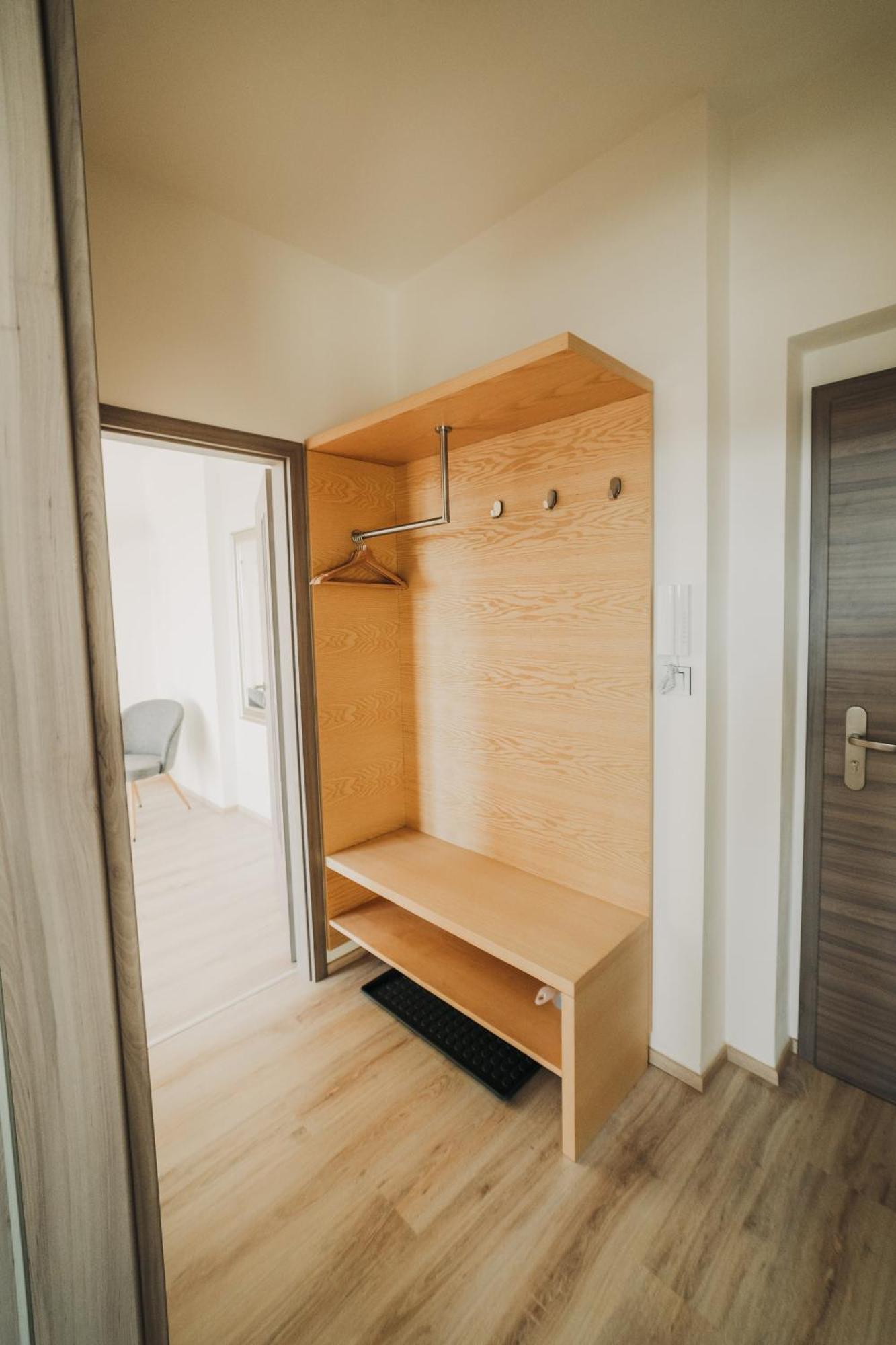 פלזן Citybeat Apartments, 400M From The Square מראה חיצוני תמונה