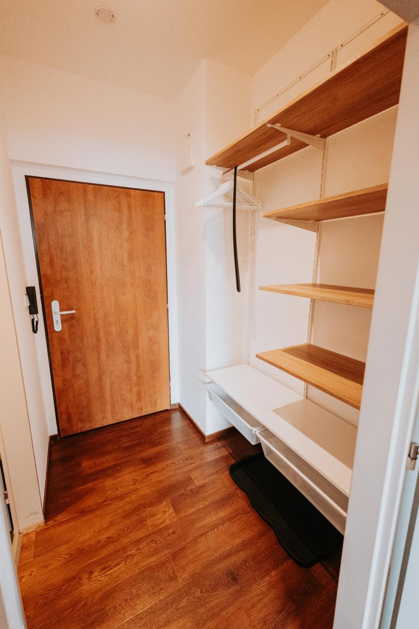 פלזן Citybeat Apartments, 400M From The Square מראה חיצוני תמונה